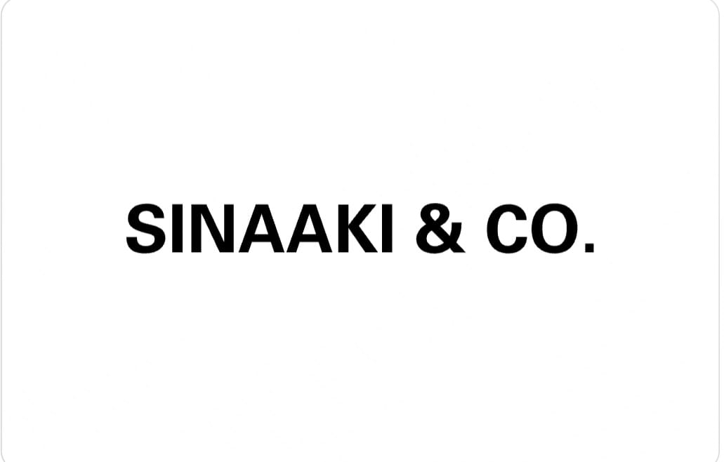 Sinaaki